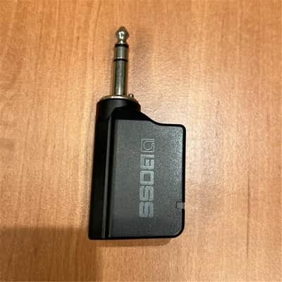 BOSS USED ​​WAZA-AIR [Guitar Amplifier] image 4