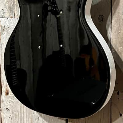 Danelectro Stock '59 DC 2018 Black image 12