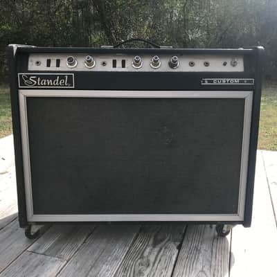 Standel Custom 15 1970 image 1