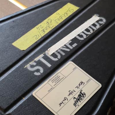 Gibson SJ-200 Artist Owned by THE DARKNESS Studio & Stage Played! Albums & Music Videos since Permission To Land! Custom Fishman Pickup SJ200 Dan & Justin Hawkins Acoustic Guitar image 12