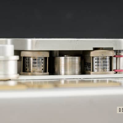 Studer A80-MK II 1/2-inch 4-track Tape Machine image 8