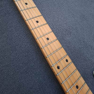 Immagine Fender Japan Squier Stratocaster 1985 - 10