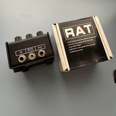 ProCo RAT 2 2003 - Present - Black image 3