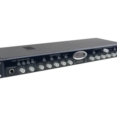 Presonus Studio Channel Mono Tube Channel Strip [USED] image 2