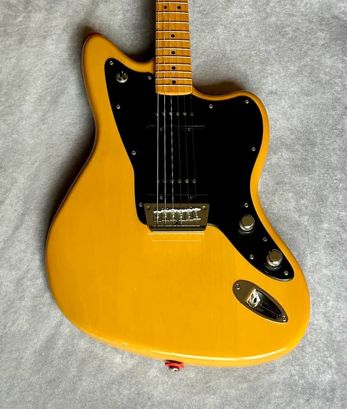 Squier Vintage Modified Jazzmaster Special | Reverb