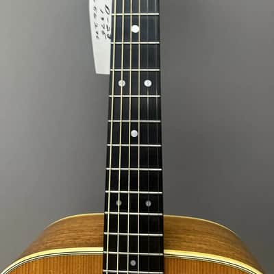 Martin D28 1975 image 4