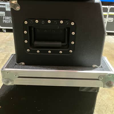 Ampeg SVT-VR Classic 300w Head USA Made 2006/2007 w/flight case image 3