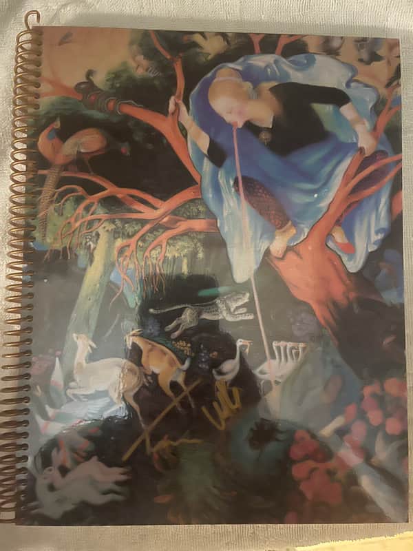 Protest the Hero - Scurrilous - Guitar Tab / Tablature Book image 1