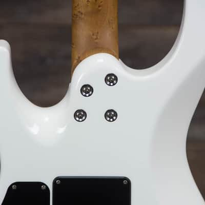 Suhr Modern Desert Gradient custom stunning finish 5A Roasted Birdseye Neck stainless frets image 16