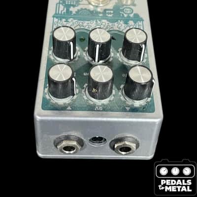 EarthQuaker Devices Sea Machine Super Chorus - Present - Various - X17195 image 3
