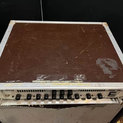 Fender Bass 800 Pro 2000s image 3