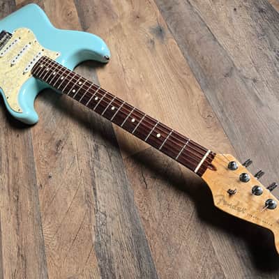 Fender Custom Shop American Classic Strat image 9