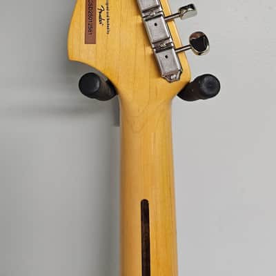 B Stock Squier Classic Vibe '70s Telecaster Deluxe Olympic White image 5