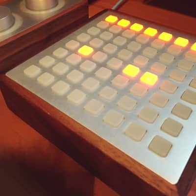 Monome 64 & Arc 2 image 6