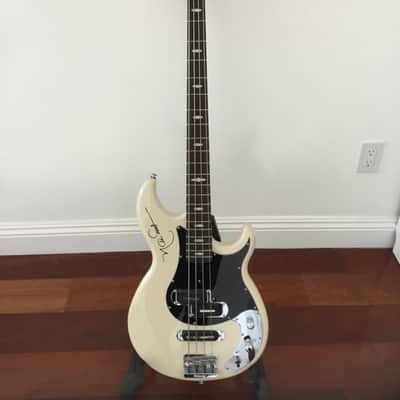 Yamaha BB 1024x Vintage White | Reverb