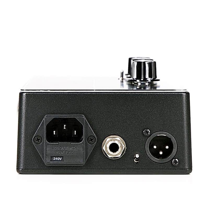 Noble Dual Vacuum Tube Preamp / DI | Reverb