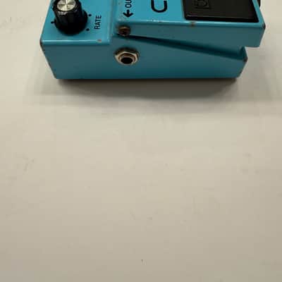 Boss Roland CE-2 Chorus Analog Vintage 1985 Guitar Effect Pedal MIJ Japan image 3
