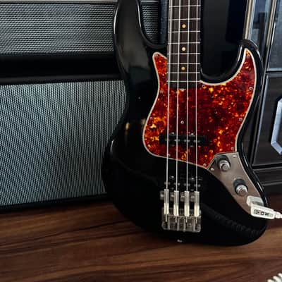 Jazz Bass-style Felt bass mutes reproduction 1960 image 13