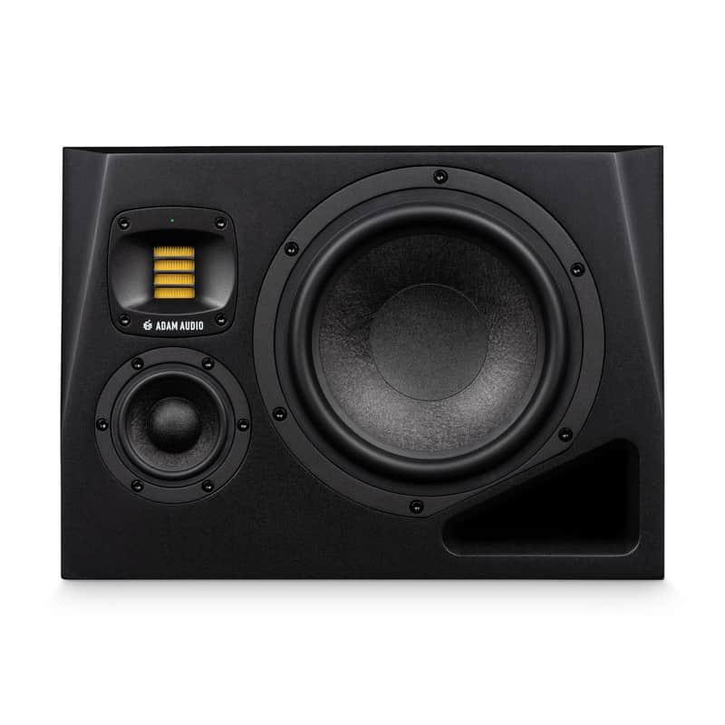 ADAM AUDIO A8H-B Side Right Bild 1