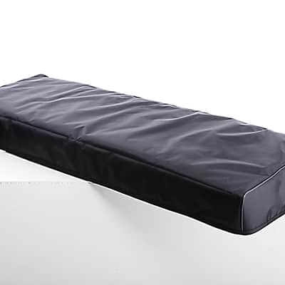 Custom padded cover for Kurzweil K2600 / K2600 S 76-key keyboard
