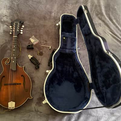 Eastman MD315 and Accessories image 1