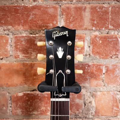 2012 Gibson Joe Bonamassa '1961' ES-335 - Sunburst image 3