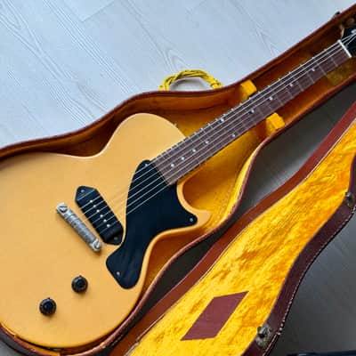 1957 Original Gibson Les Paul TV Model image 1