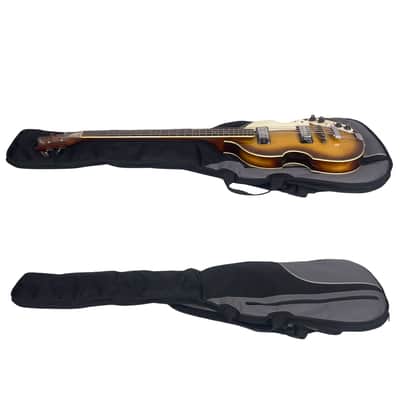 Apollo Vintage Bass Sunburst MIJ (Used) image 10