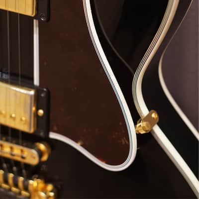 Gibson B.B. King Lucille Legacy ES-355 2013 image 14