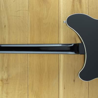 Rickenbacker 360 Jet Glo 2422749 ~ Small Scratch image 3