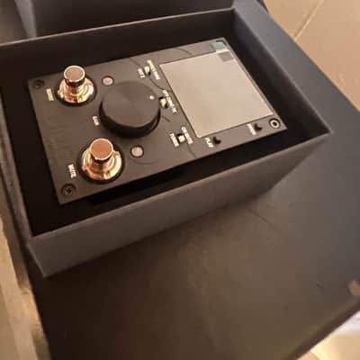 Solar Guitars Chug Tuner Plus image 2