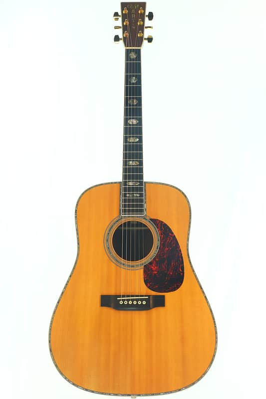 Martin Standard Series D-45
