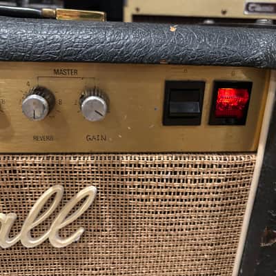 1982 Marshall JCM 800 Model 4210 50w Combo Amp Amplifier - Paul Roper Build - Vintage image 3