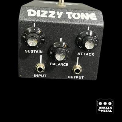ear fuzz dizzy tone - X5570 image 3
