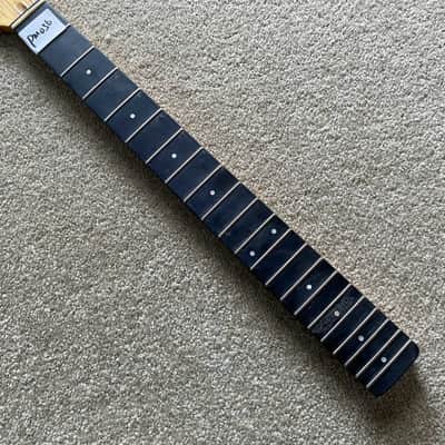DIY Fretlight Guitar Neck with 21 Frets Fingerboard image 2