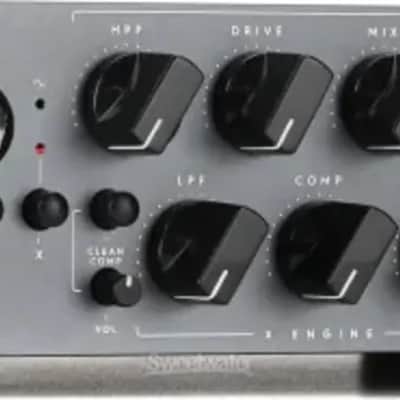 Darkglass Microtubes X 900 Bass Amp Head image 1