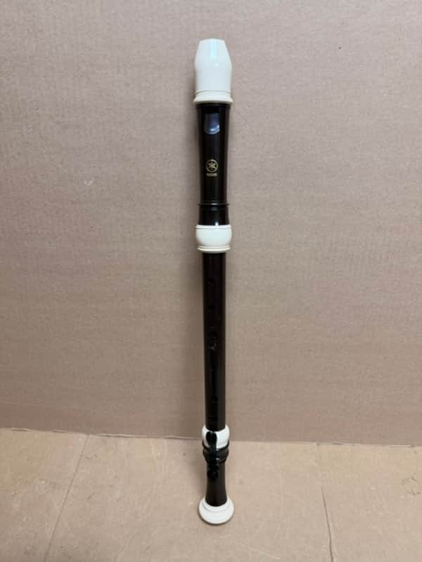 Yamaha YRT-304BII Tenor Recorder image 1
