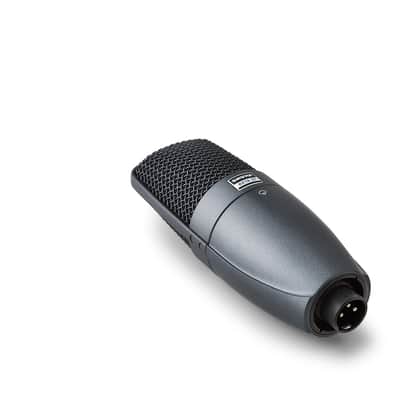 Shure Beta 27 Large-Diaphragm Condenser Microphone image 5