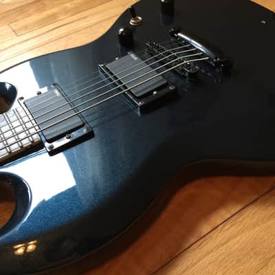 ESP LTD VB-300 Viper Baritone 6 String | Reverb