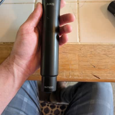 Immagine AKG DMS800 - 21