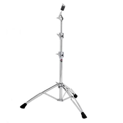 Ludwig LAP27CS Atlas Pro Double-Braced Straight Cymbal Stand