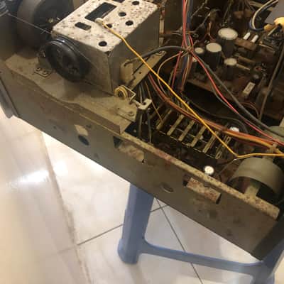 Sansui 9090DB Stereo Receiver image 1