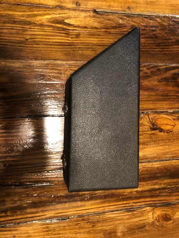 Selmer Tray Pack Clarinet Case image 1
