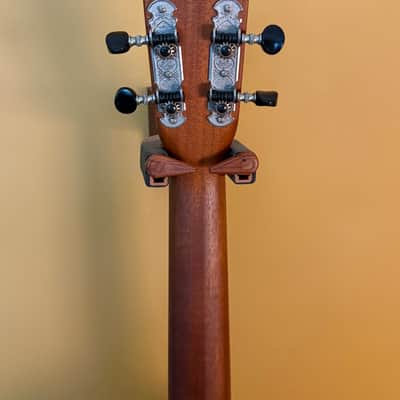 Kanilea K-1 C Concert Ukulele With Case 2019 - Satin image 4