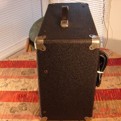 Crate CR112 Combo Guitar Amplifier image 13