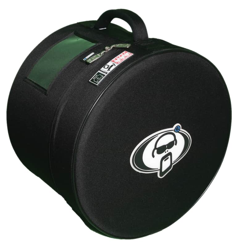 2025 Protection Racket A5010R-00-U Black