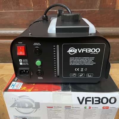 American DJ VF1300 Fog Machine image 3