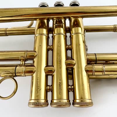Conn 2B New World Symphony 1949 image 12