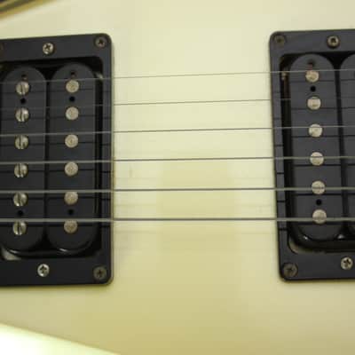 Fender Katana 1985 White image 9