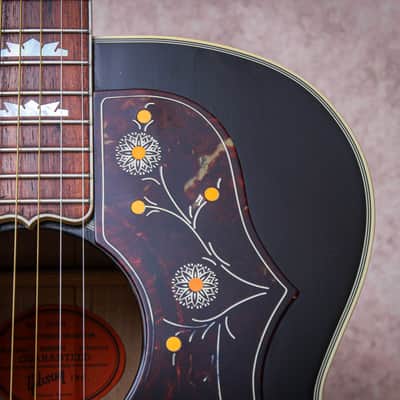 GIBSON USA SJ-200 Historic Collection "Vintage Sunburst + Rosewood" (2005) image 7